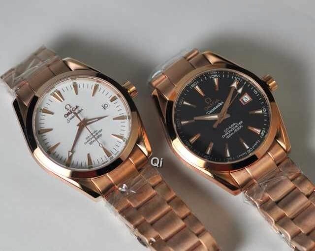 Omega watch man-564